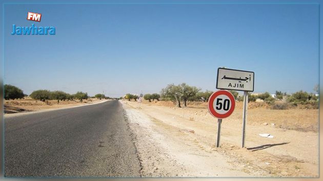 تسرّبات مائية مجهولة المصدر تتسبب في تصدّع عدد من البناءات في جربة