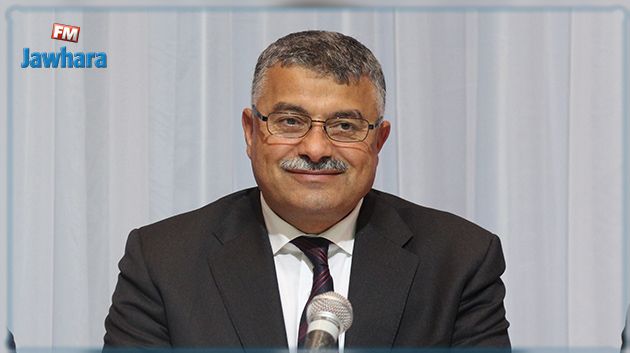 فتحي العيادي :