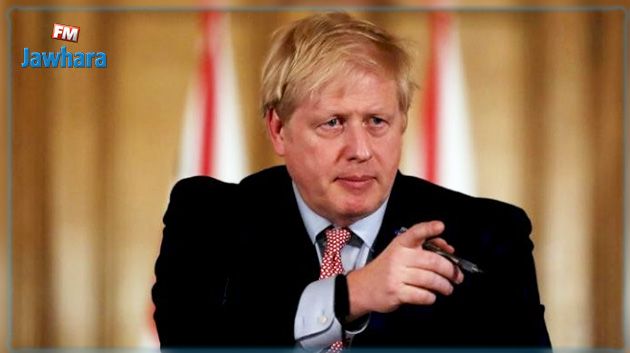 رئيس الوزراء البريطاني يؤكد رفض بلاده مخططات الضم للاحتلال الإسرائيلي