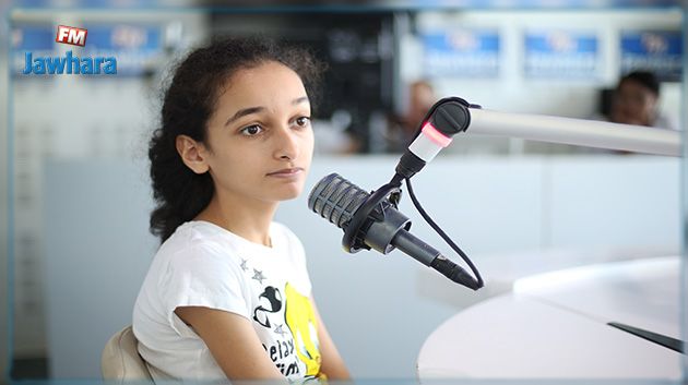 صاحبة أفضل معدّل في