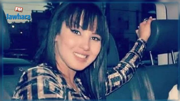 حكم بسجن مغنية عربية