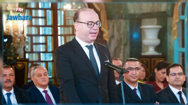 طارق الفتيتي: مكتب مجلس نواب الشعب ينظر اليوم في استقالة الفخفاخ