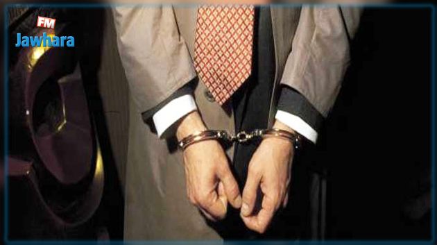 إيقاف رئيس بلدية الزريبة بتهمة التحرش 