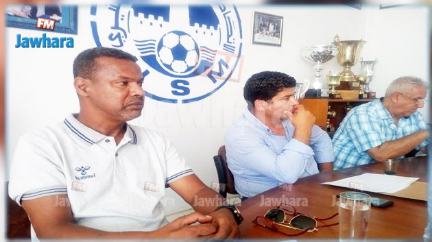 الإتحاد المنستيري : تجديد عقد لسعد جردة