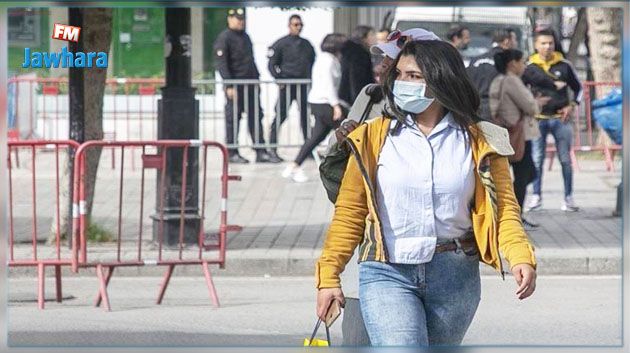عضو بلجنة مجابهة كورونا : موجة فيروسية ثلاثية على الأبواب