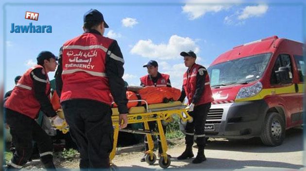 وفاة سائق حافلة رحلات غرقا أثناء رحلة ترفيهية كان يقودها