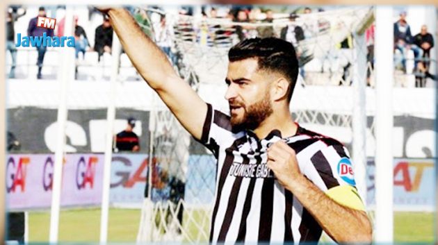 رسالة المثلوثي للصفاقسي و البنزرتي قبل التعاقد مع الزمالك