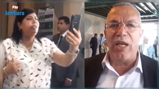 نورالدين البحيري :