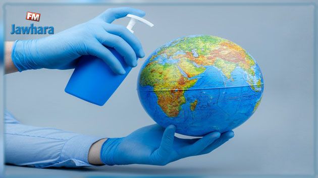 التوصل إلى لقاح يُكسب مناعة ضدّ كوفيد19