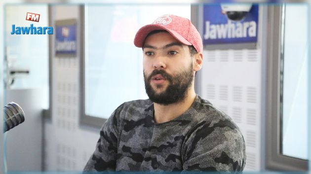 كرة اليد : أشرف السعفي ينضم لشباب أهلي دبي