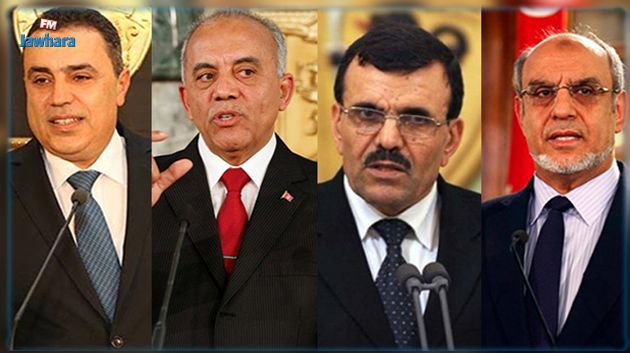 الصيد : التعيينات التي كان وراءها الغنوشي كانت جميعها غير موفّقة