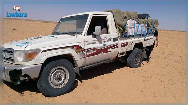 اجراءات خاصّة بـ