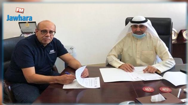 منتخب الكويت يجدد التجربة مع عادل التلاتلي