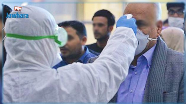 القلعة الكبرى : لم يلتحق بمركز الحجر الإجباري لحضور زفاف ابنته !