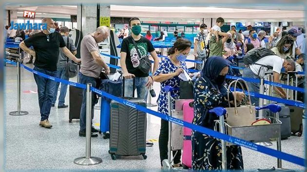 قائمة محينة لتصنيف البلدان حسب وضعها الوبائي