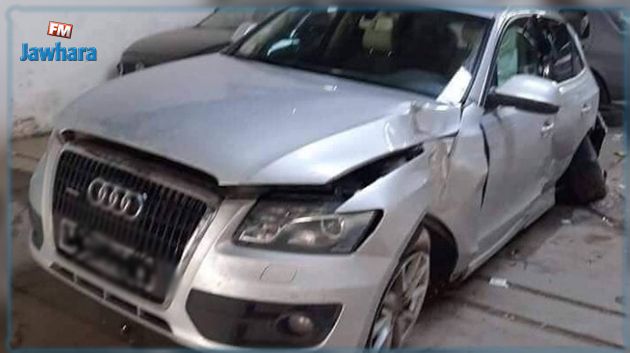 قضيّة السيّارة الادارية: تفاصيل جديدة