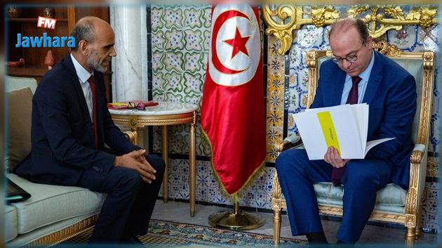 الفخفاخ يطّلع على نتائج الدورة الرئيسية للباكالوريا