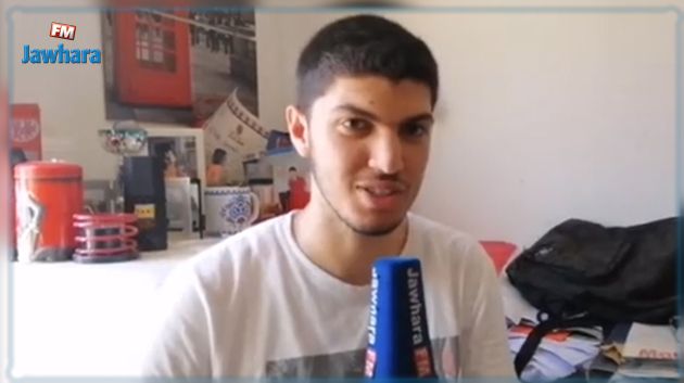 تحصل على معدل 20.15 في الباكالوريا : التلميذ أحمد قلالة في حوار خاص بـ