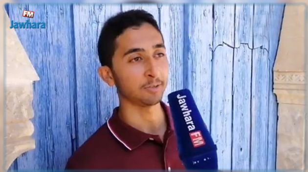 صاحب أفضل معدّل في شعبة العلوم التجريبية : لم أحدّد بعد وجهتي القادمة (فيديو)