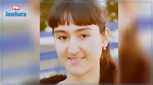 صاحبة أفضل معدل وطني في العلوم التجريبية: