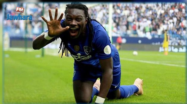 غوميس يجدد التجربة مع الهلال السعودي 
