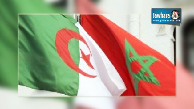  الجزائر ترفض التقديم 