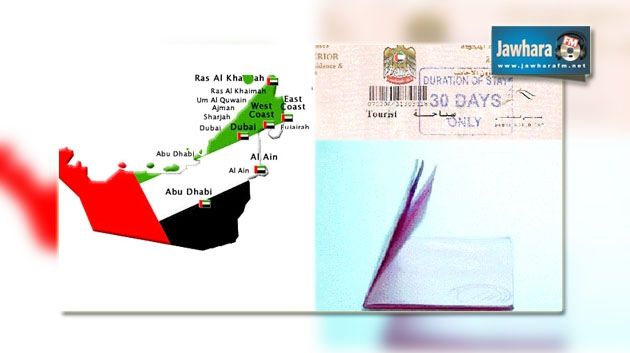  الإمارات تلغي قرار منع الجزائريين من السفر اليها
