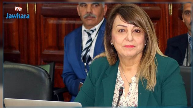 النائب سميرة سلامة : تكليف المشيشي بتشكيل الحكومة جرعة أمل للتونسيين و التونسيات