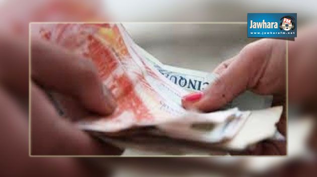 الشروع في تنفيذ قرار الإقتطاع من الأجور
