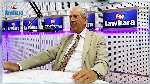 مقترح محمد النّاصر لإخراج البلاد من أزمتها 