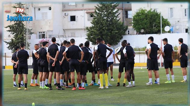 النادي البنزرتي : اللاعبون يدخلون في إضراب