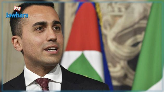 وزير خارجية إيطاليا: لا يوجد سبب للسماح لـ