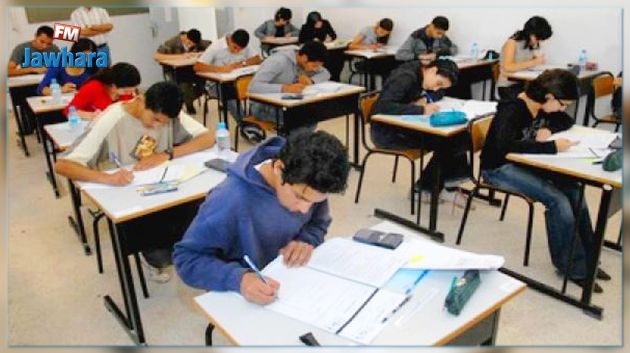 أم تهاتف ابنها وهو بصدد انجاز اختبار الباكالوريا دورة المراقبة.. فكانت هذه النتيجة