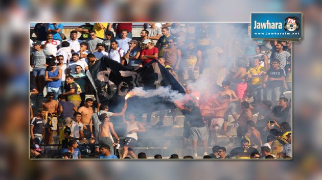 التلفزة الوطنية تعتذر لجماهير النجم الساحلي