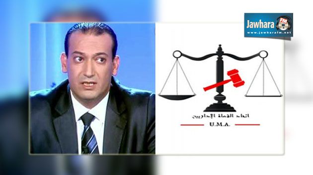 وليد الهلالي : أحمد صواب هو الأجدر بمنصب وكيل رئيس المحكمة