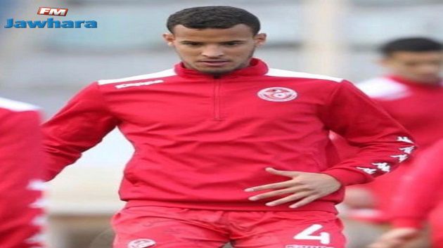 وفاة لاعب المنتخب الوطني للاواسط و جمعية أريانة عزيز التواتي