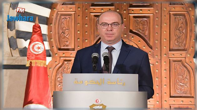 الفخفاخ: التاريخ سيذكر لهذه الحكومة نجاحها في إدارة أزمة الكورونا