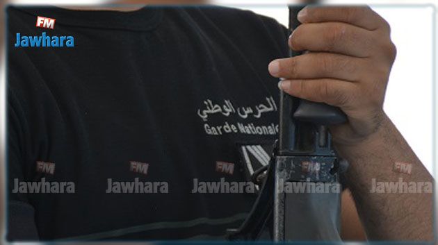 قُتل طعنا بسكين من قبل منحرفين: عون الحرس بالقيروان كان يستعد لتنظيم حفل زفافه الأسبوع القادم 
