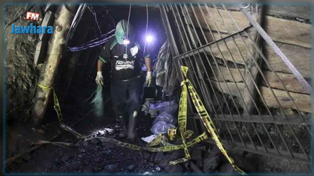 الجزائر: انفجار منجم للزنك يُخلف ضحايا