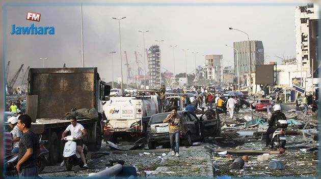 مسؤول من السفارة التونسية في بيروت: الجالية التّونسية بخير 