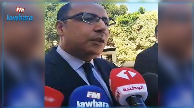 هشام المشّيشي: البرنامج موجود.. وهذه ملامح الحكومة المقبلة