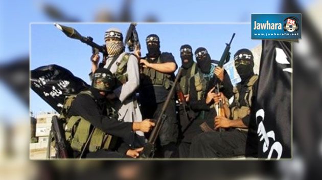 ألف قتيل من داعش بعد هروب أحد قيادييه