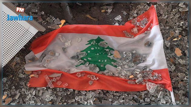 لبنان: ارتفاع حصيلة ضحايا انفجار مرفأ بيروت وسط مخاوف من تسارع انتشار كورونا