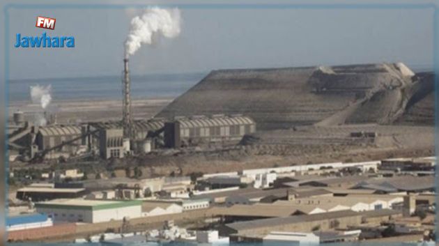 مدير عام مصنع الأمونيتر بقابس: اندلعت حرائق بالمصنع سابقا دون تسجيل أي انفجار
