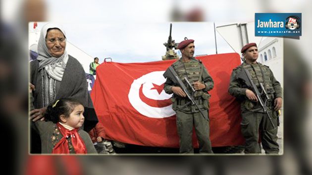 الناطق باسم وزارة الدفاع: الجيش الوطني مستعدّ لتأمين الانتخابات