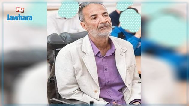 الفاضل يتحدى العمر والإعاقة ويحرز شهادة الباكالوريا
