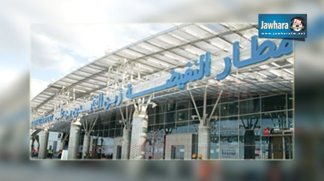 مطار النفيضة : الإشتباه في اصابة شاب تونسي مرحل من ايطاليا بالإيبولا