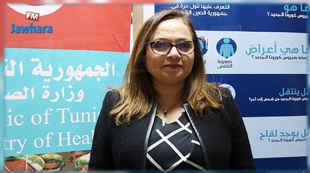 نصاف بن عليّة: علينا أن نستعد للخريف القادم