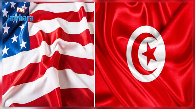 مكالمة هاتفية بين قيس سعيّد ومايك بومبيو