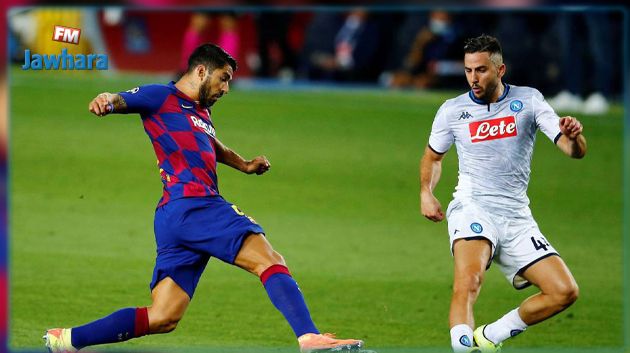 دوري الأبطال : برشلونة و البيارن آخر المتأهلين لربع النهائي